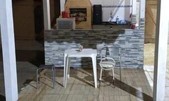 Imagem 7: Casa para Venda em Camaçari, Arembepe (Abrantes), 5 dormitórios, 2 suítes, 4 banheiros, 5