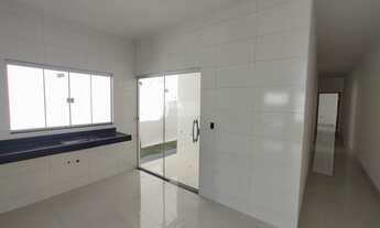 Imagem 5: CASA 3/4 114 m² COM ÁREA GOURMET DO JARDIM PAMPULHA