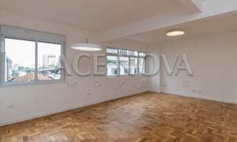 Imagem: SAO PAULO - Apartamento Padrão - Consolacao