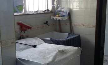 Imagem 5: FLAMBOYANT - APTO SEMI-MOBILIADO, 02 QTOS, 03 BHOS, 78 M²