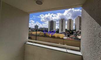 Imagem 4: Apartamento com 3 dormitórios à venda, 57 m² - Jardim Bonfiglioli - São Paulo/SP