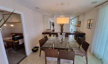 Imagem 3: Apartamento para venda tem 167 metros quadrados com 3 quartos em Brooklin - São Paulo - SP