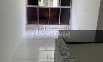 Imagem 4: Apartamento de 46m² no Condomínio Vila Verde em São Lourenço da Mata