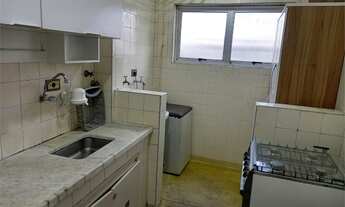 Imagem 3: Apartamento para venda possui 38 metros quadrados com 1 quarto em Jardim da Glória - São P