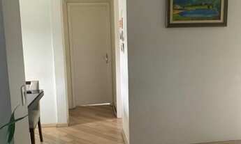 Imagem 5: Excelente cobertura com 3 dormitórios à venda, 140 m² por R$ 550.000 - Jardim Germânia - S