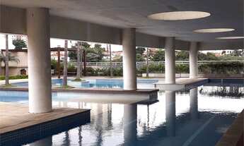 Imagem 7: Apartamento para venda tem 118 metros quadrados com 3 quartos em Lauzane Paulista - São Pa