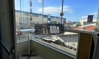 Imagem 3: São José - Apartamento Padrão - Jardim Cidade de Florianópolis