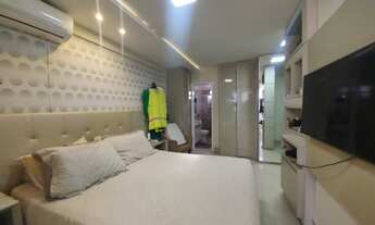 Imagem 4: Apartamento para venda com 3 quartos