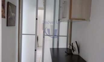 Imagem 6: Apto de 2 dormitórios, 1 suíte, 1 vaga na Dom Lucas Obes !