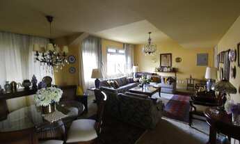 Imagem 6: PORTO ALEGRE - Padrão - Cidade Baixa