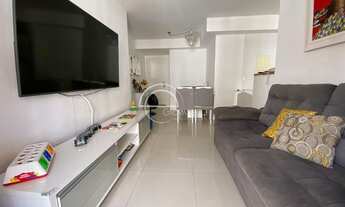 Imagem 6: Rio de Janeiro - Apartamento Padrão - Recreio dos Bandeirantes