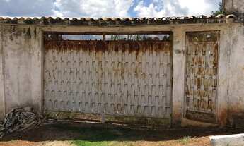 Imagem 2: 4 lotes juntos de 400m2 cada