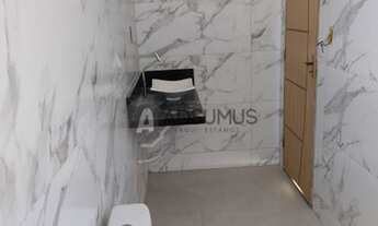 Imagem 6: Casa Campo Grande