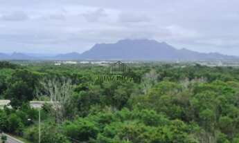 Imagem: Apartamento duplex na Mata da Praia