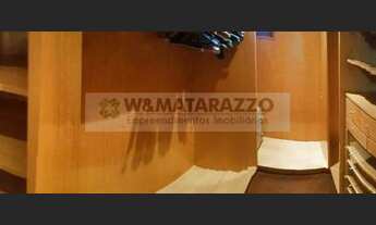 Imagem 3: APARTAMENTO A VENDA NO THE SUTTON HOUSE EM MOEMA, 120M², 3 DORMITÓRIOS, 2 VAGAS+DEPOSITO