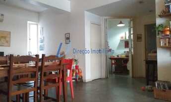 Imagem: Gávea - Frente - Sol nascente - Sala