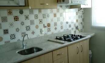 Imagem 3: Apartamento Flat com 2/4 sendo 1 suíte em Ponta Negra - Natal - RN