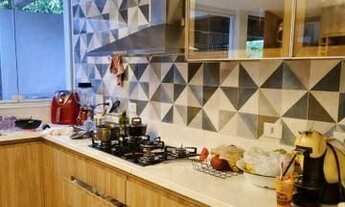 Imagem 4: Casa para Venda em Brasília, Park Way, 4 dormitórios, 3 banheiros, 4 vagas