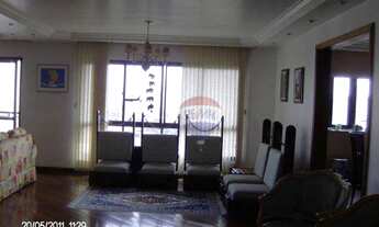 Imagem 2: APARTAMENTO 4 DORMITÓRIOS NO CAMPO BELO