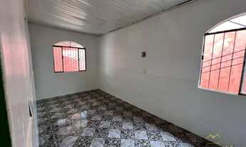 Imagem 6: Vende-se) Casa com 3 dormitórios, 130 m² por R$ 299.000 - Três Marias - Porto Velho/RO