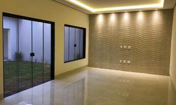 Imagem 4: Casa com 3 dormitórios à venda, 220 m² por R$ 850.000 - Santa Marta - Uberaba/MG