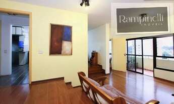 Imagem 2: APARTAMENTO AMPLO - PERDIZES PERTO DA PUC, ACEITA PERMUTA EM CAMPINAS