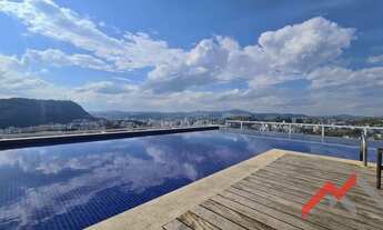 Imagem: Studio com 1 dormitório à venda, 33 m²