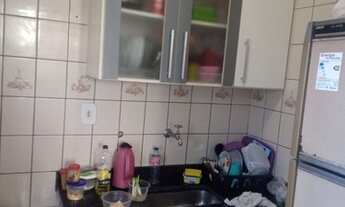 Imagem 6: Belo Horizonte - Apartamento Padrão - Santa Amélia