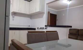 Imagem 3: Apartamento com 2 dormitórios à venda, 50 m² por R$ 205.000,00 - Conjunto Residencial José