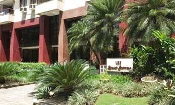 Imagem 6: Apartamento de 69 metros quadrados no bairro Barra da Tijuca com 2 quartos