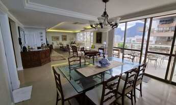 Imagem 2: BARRAMARES - POSTO 4 - VISTA TOTAL MAR - 310 M² - 4 QUARTOS - 2 SUÍTES - ANDAR ALTO - SOL