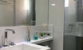 Imagem 5: Apartamento com 2 dormitórios à venda, 77 m² por R$ 820.000 - Vila Andrade - São Paulo/SP