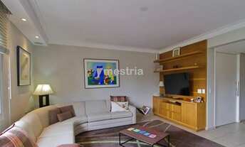 Imagem 3: Amplo apartamento - reformado - com banheiro sr e sra mais closet!