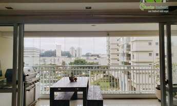 Imagem 6: Apartamento no condomínio Espaço Raposo virado pra dentro do condomínio!