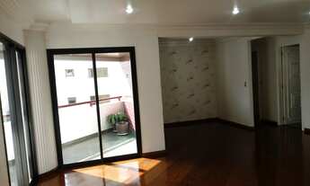 Imagem 2: Apartamento Moema índios 106 m²