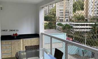 Imagem: Apartamento para Locação em São Paulo