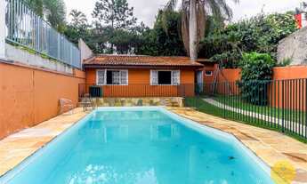 Imagem 5: Sobrado na Vila Beatriz