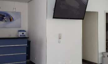 Imagem 7: Fantástico Apartamento no Edifício Sobel - SÃO PAULO