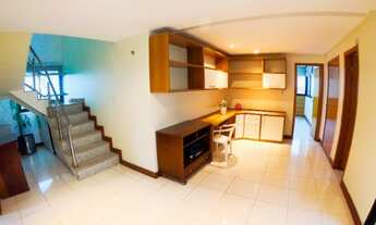 Imagem: Altos da Recife 4 Suítes