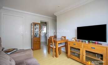 Imagem 3: Apartamento para venda possui 61 metros quadrados com 2 quartos em Petrópolis - Porto Aleg