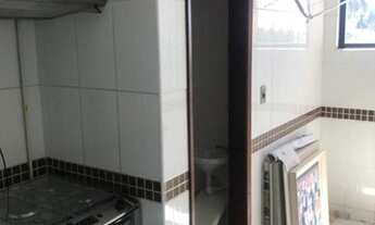 Imagem 4: PQ. RODOVIÁRIO - APTO 03 QTOS, 62 M², COM ARMÁRIOS, 01 VAGA