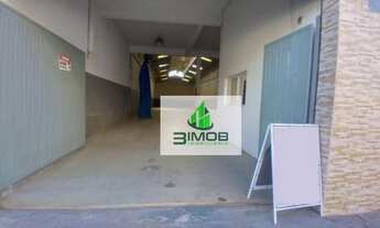 Imagem 4: Galpão para alugar, 620 m² por R$ 9.000,00/mês - Vila Maria - São Paulo/SP