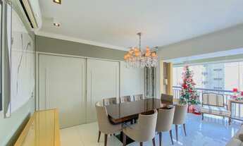 Imagem 7: Apartamento para venda com 170 metros quadrados com 3 quartos em Itaim Bibi - São Paulo