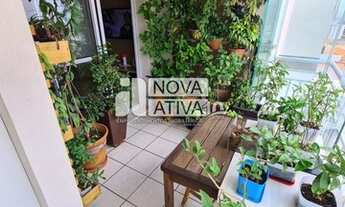 Imagem 15: APARTAMENTO RESIDENCIAL em SÃO PAULO - SP, VILA ISOLINA MAZZEI