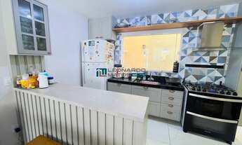 Imagem 7: Casa em Manguinhos na quadra do mar!