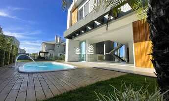 Imagem 2: Xangri-la - Casa de Condomínio - Condomínio Blue