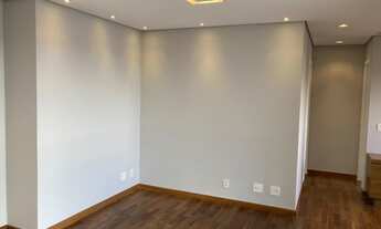 Imagem 4: Apartamento para aluguel tem 89 metros quadrados com 2 quartos em Sumaré - São Paulo - SP