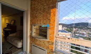 Imagem 5: Florianópolis - Apartamento Padrão - Itacorubi