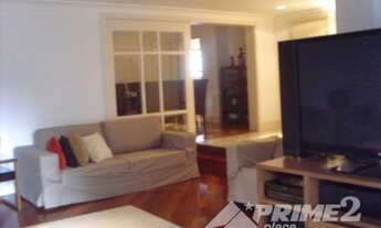 Imagem: SãO PAULO - Padrão - Moema Indios