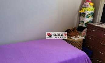 Imagem 6: Apartamento com 2 dormitórios à venda, 55 m² por R$ 290.000,00 - Vila Carlos de Campos - S